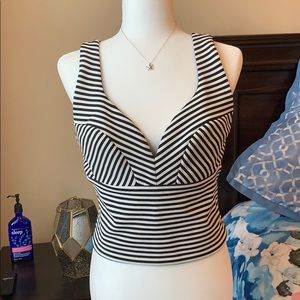 Guess top
